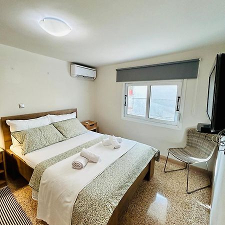 Marina'S Seacret Apartment Corinto Esterno foto